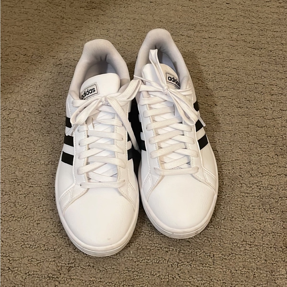 Adidas Cloudfoam Comfort EUC size 8